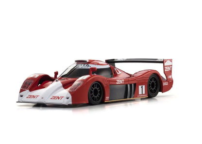 32354L1 Kyosho MINI-Z RWD Series Ready Set Toyota GT-One TS020 No.1 Radio Control