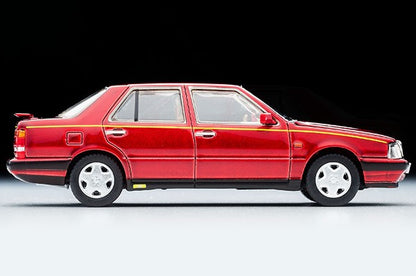 LV-N277a TOMYTEC Tomica LV NEO 1:64 Lancia Theme 8.32 Phase 1 Red