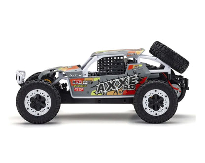 34406T1 Kyosho 1:10 EP 2WD Buggy EZ Series Readyset Axe 2.0 Color Type 1 Radio Control