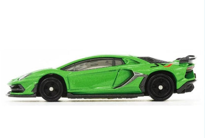 TAKARATOMY Tomica Lamborghini No.70 Aventador SVJ 32134