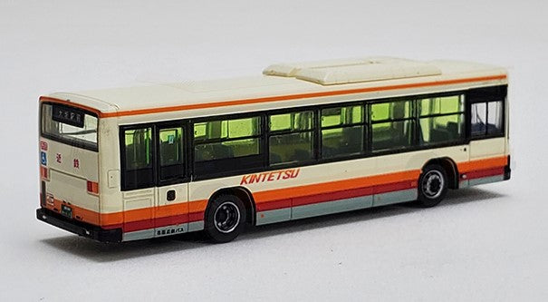 [ Back-order ] TOMYTEC 321651 The Bus Collection / Bus Colle Meihan Kintetsu Bus 2set  Diorama Supplies