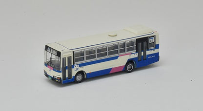 [ Back-order ] TOMYTEC 329350 The Bus Collection / Bus Colle JR Bus 35th Anniversary 5set  Diorama Supplies