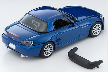 LV-N280a TOMYTEC Tomica LV NEO Honda S2000 2006 Blue