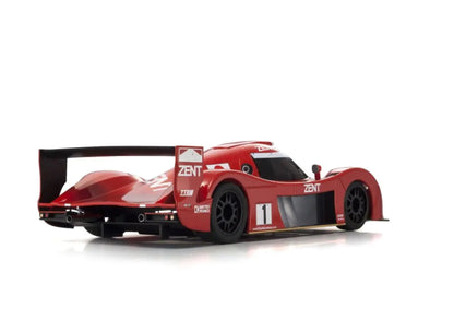 32354L1 Kyosho MINI-Z RWD Series Ready Set Toyota GT-One TS020 No.1 Radio Control