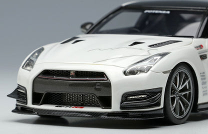 [ Back-order ] Make Up EIDOLON EM643 1:43 Mines GT-R (R35) 2021