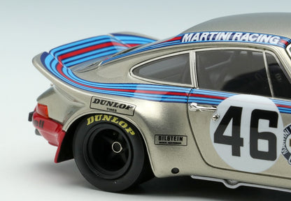 VM062A MakeUp VISION 1:43 Porsche 911RSR "MARTINI Racing" 24h Le Mans 1973 #46