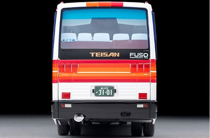 LV-N300b TOMYTEC 1:64 Mitsubishi Fuso Aero Bus (Teisan Kanko Bus) 327219