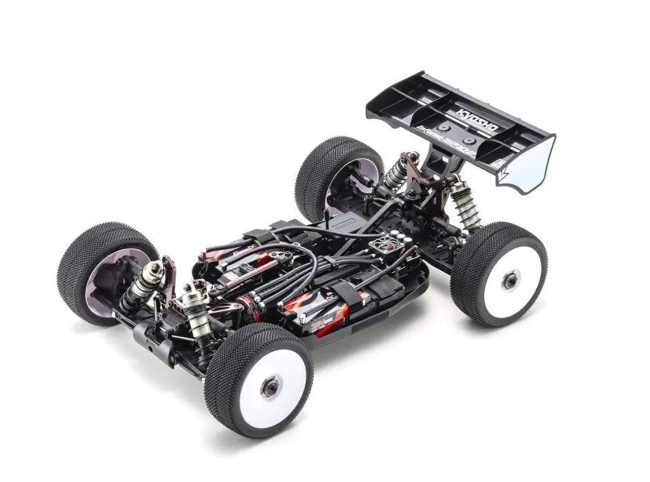 34116 Kyosho 1:8 Brushless powered 4WD racing buggy Inferno MP10e TKI2 Radio Control