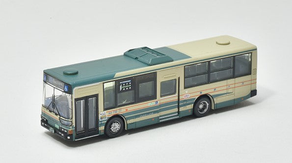 [ Back-order ] TOMYTEC 326670 The Bus Collection / Bus Colle Shinjuku Station West Exit Bus Terminal Set A Diorama Supplies