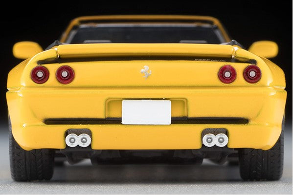 324997 TOMYTEC Tomica LV NEO 1:64 Ferrari F355 Spider Yellow