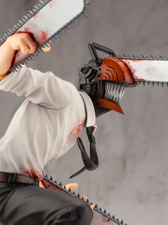 PV019 KOTOBUKIYA ARTFX J Chainsaw Man