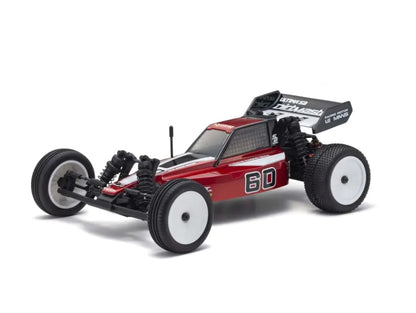 34311C Kyosho 1:10 EP 2WD Buggy Assembly Kit Ultima SB Dirt Master Radio Control