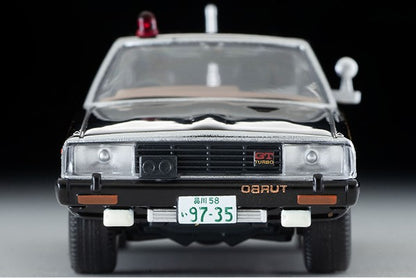 12260 TOMYTEC Tomica LV NEO 1:64 Western Police Vol.23 Machine X