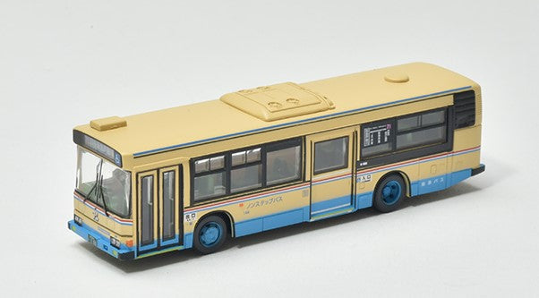 [ Back-order ] TOMYTEC 321859 The Bus Collection / Bus Colle Hino's Early Non-Step Bus 32nd Edition 1BOX=12