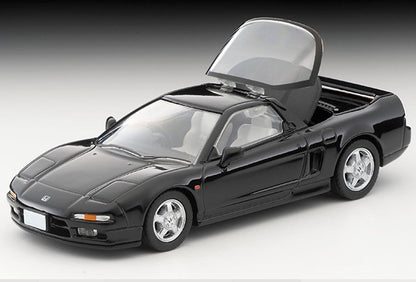 LV-N226c TOMYTEC  TOMICA LVNEO 1:64 Honda NSX 1990 (Black) 325284