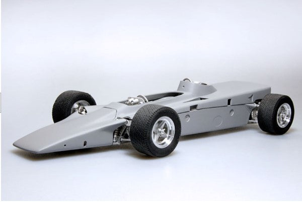 K263 Model Factory HIRO 1:20 Lotus 56 INDY 1968 Indianapolis 500 Fulldetail Kit