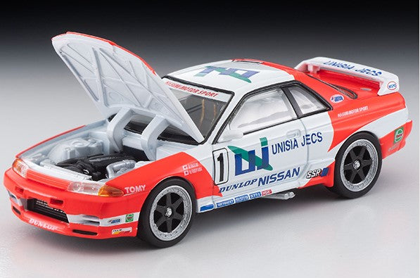 LV-N234c TOMYTEC Tomica Limited Vintage NEO UNISIA JEX SKYLINE