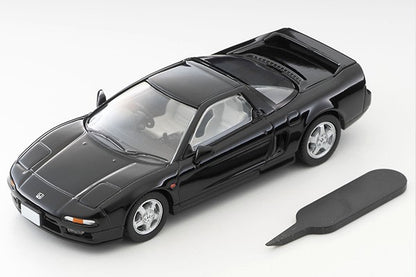 LV-N226c TOMYTEC  TOMICA LVNEO 1:64 Honda NSX 1990 (Black) 325284