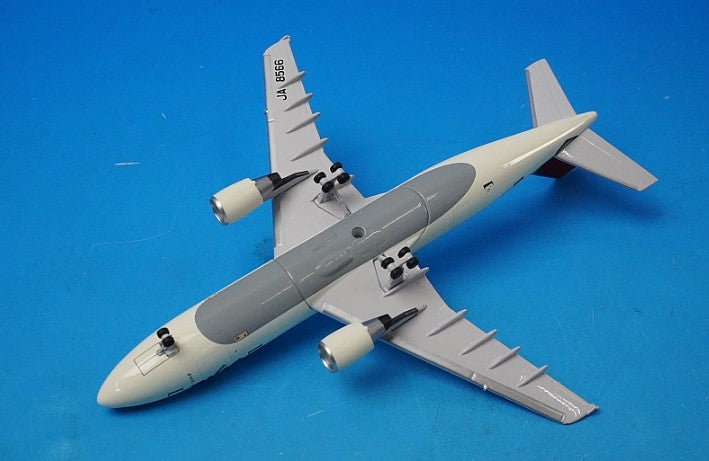 1:400 A300-600R JAL Arc Paint JA8566 aero classics airplane model