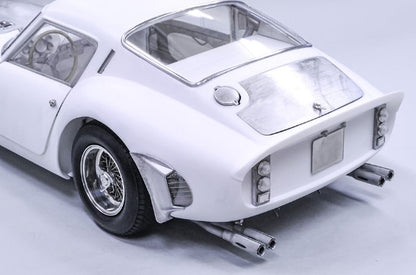 K466 Model Factory HIRO 1:12 250 GTO Sarthe 24h race #19/#22/#23 1962 Ver.A Fulldetail Kit