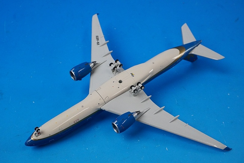 1:400 A350-900 Vietnam Airlines VN-A891 Gemini