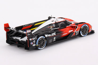 [ Back-order ] TSM TSM430727 1:43 Cadillac V-Series R IMSA Sebring 12 Hours Winner 2023 #31 model car