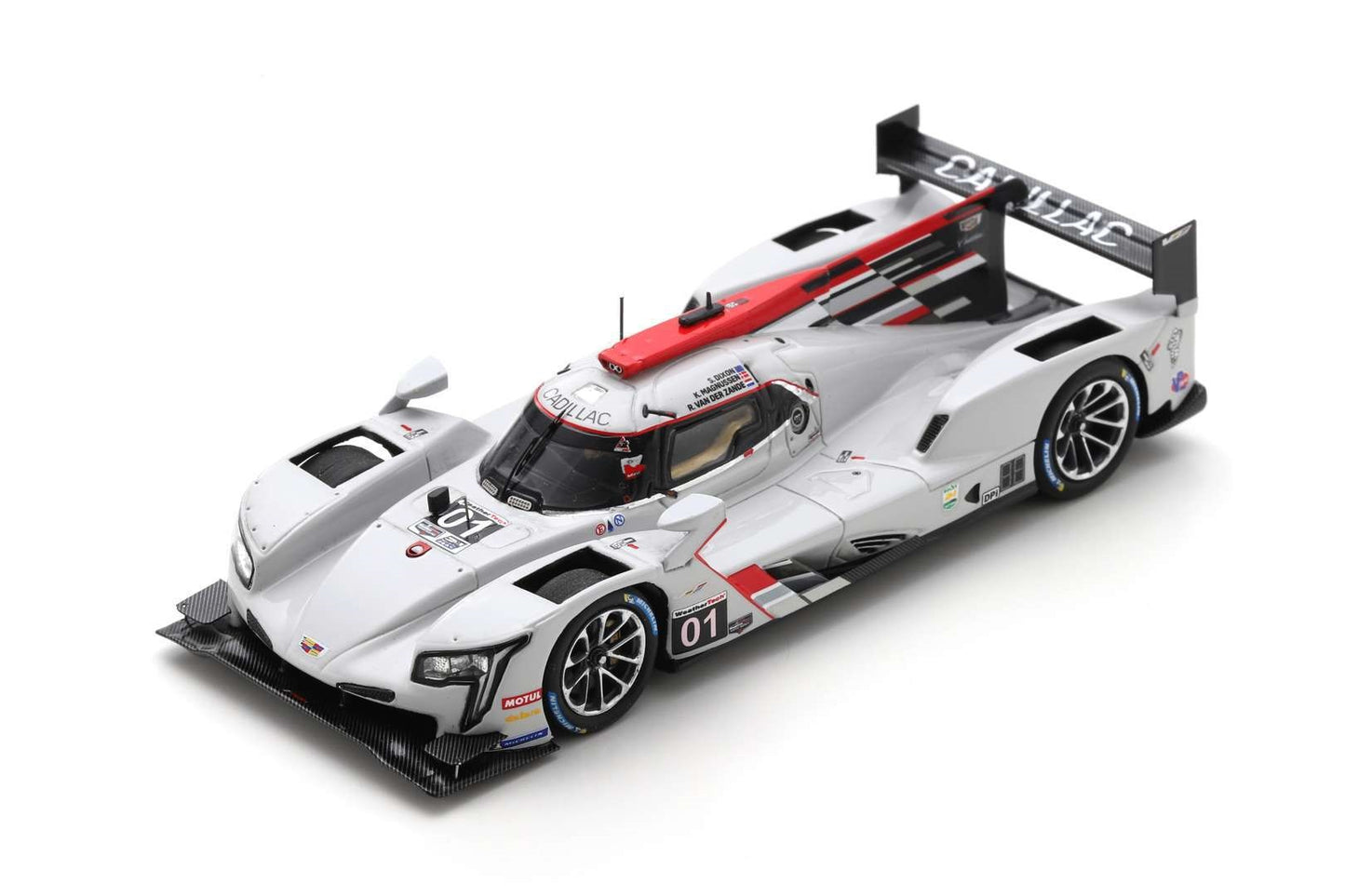 US279 SPARK 1:43 Cadillac DPi-V.R #1 Daytona 2021