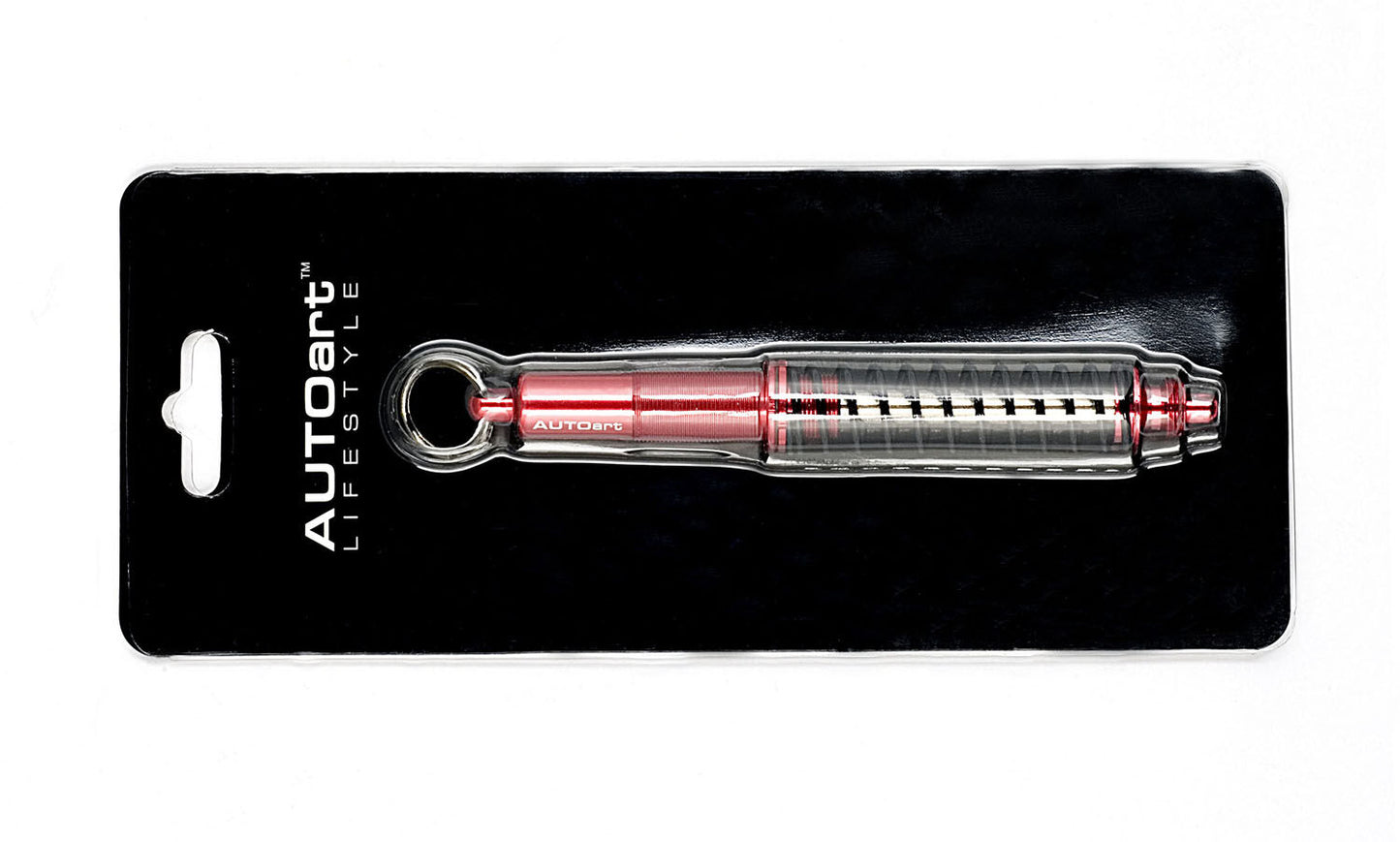 [Back-order] AUTOart 40185 Suspension Pen (Long/Red)