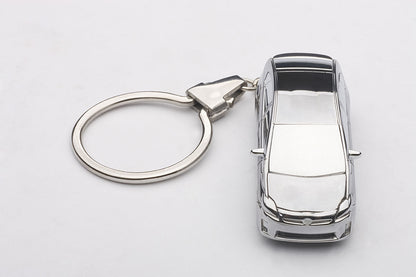 [Back-order] AUTOart 41602 1:87 Toyota Prius Key Chain (Aluminum)