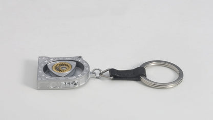 [Back-order] AUTOart 40573 Rotary Engine Key Chain