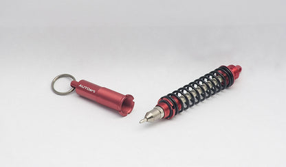 [Back-order] AUTOart 40185 Suspension Pen (Long/Red)