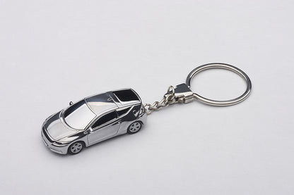 [Back-order] AUTOart 41601 1:87 Honda CR-Z Key Chain (Aluminum)