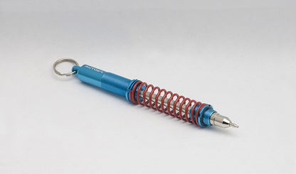 [Back-order] AUTOart 40186 Suspension Pen (Long/Blue)