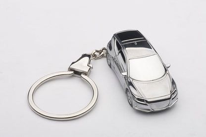 [Back-order] AUTOart 41601 1:87 Honda CR-Z Key Chain (Aluminum)