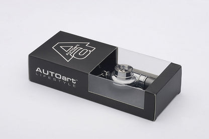 [Back-order] AUTOart 40596 Turbocharger Keychain