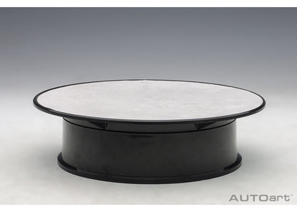 [Back-order] AUTOart 98018 Small Diameter 20cm Silver