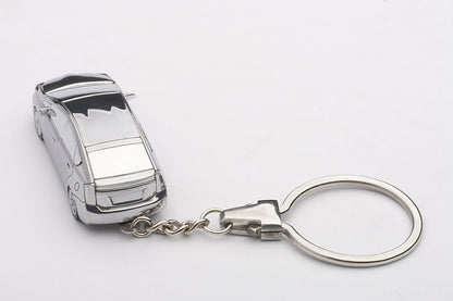 [Back-order] AUTOart 41602 1:87 Toyota Prius Key Chain (Aluminum)