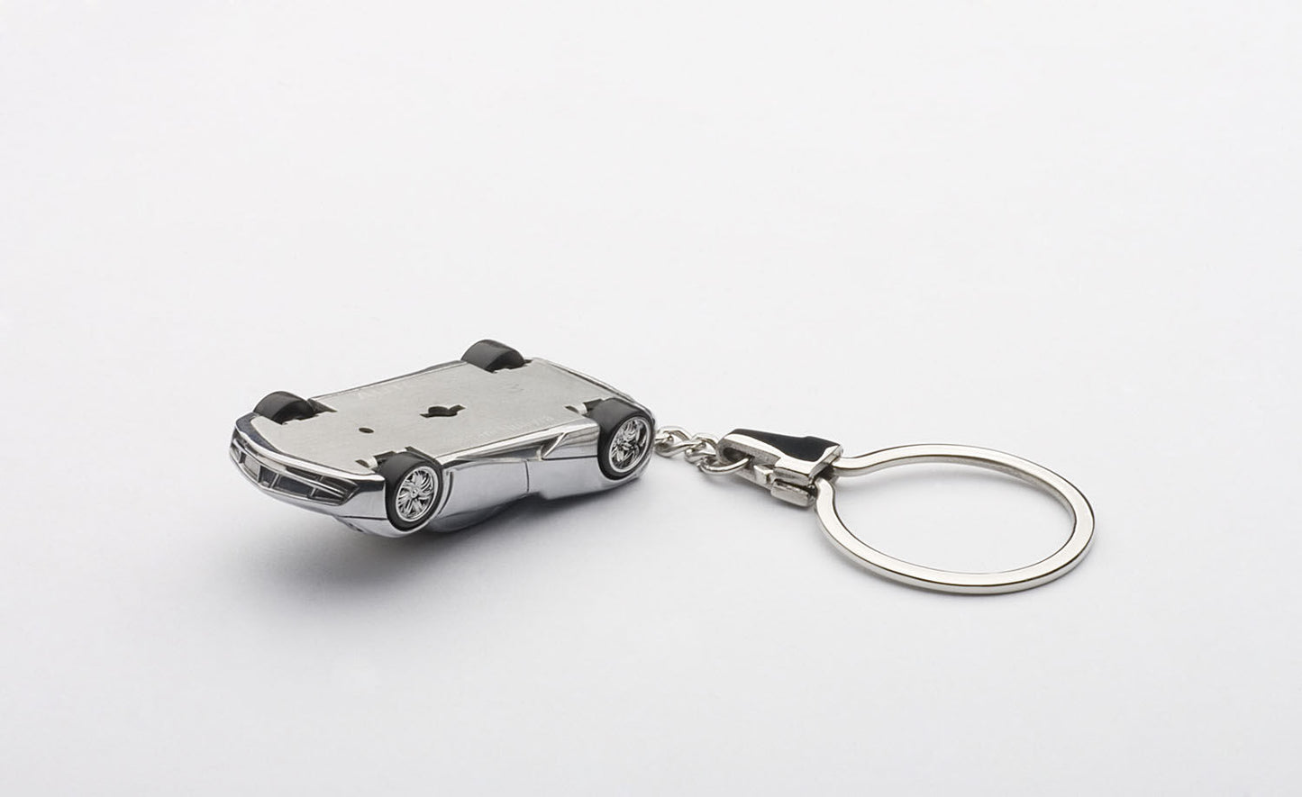 [Back-order] AUTOart 41603 1:87 Pagani Huayra key Chain (Aluminum)