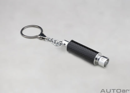 [ Back-order ] AUTOart 40838 Carbon Fiber Exhaust Torch