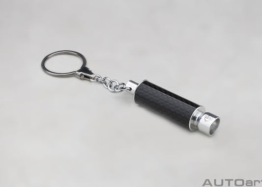 [ Back-order ] AUTOart 40838 Carbon Fiber Exhaust Torch