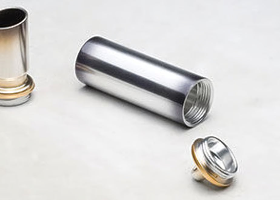 [ Back-order ] AUTOart 40606 Big Bore Exhaust Container