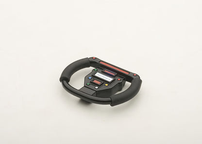 [ Back-order ] AUTOart 40462 Steering Wheel Key Chain Evolution