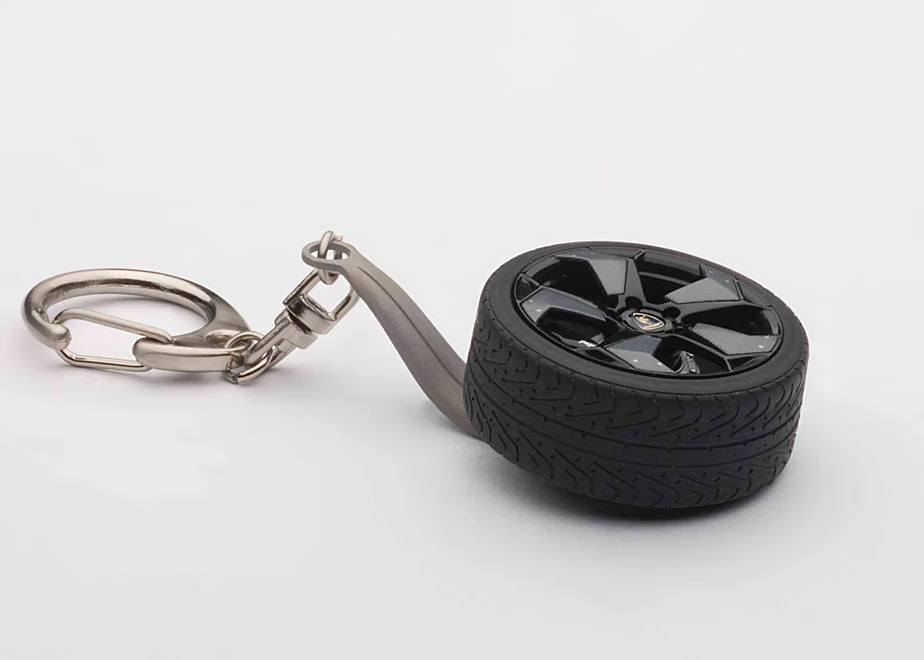 [ Back-order ] AUTOart 40454 Lamborghini Reventon Wheel Key Chain