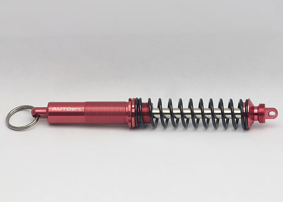 [ Back-order ] AUTOart 40185 Suspension Pen Long Red