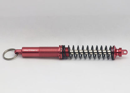 [ Back-order ] AUTOart 40185 Suspension Pen Long Red