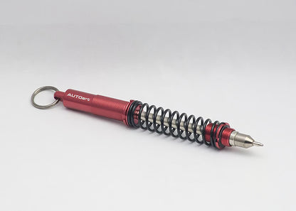 [ Back-order ] AUTOart 40185 Suspension Pen Long Red