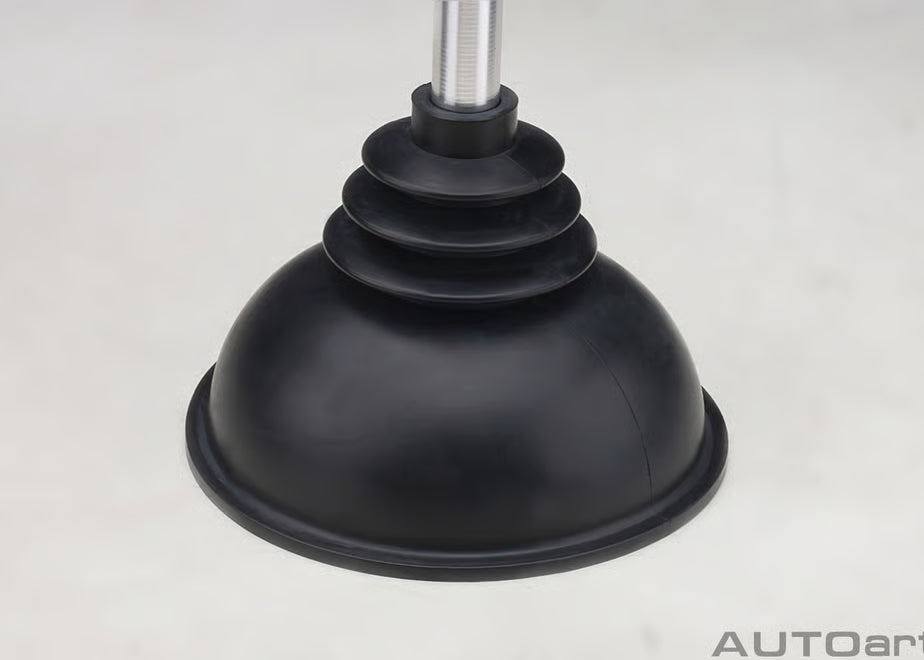 [ Back-order ] AUTOart 40271 6-SP Gear Knob Basin Pump