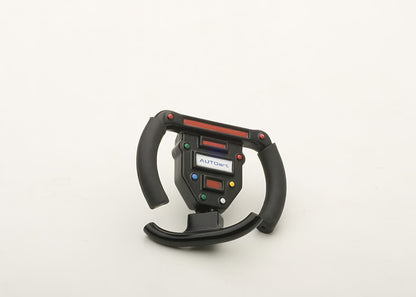 [ Back-order ] AUTOart 40462 Steering Wheel Key Chain Evolution