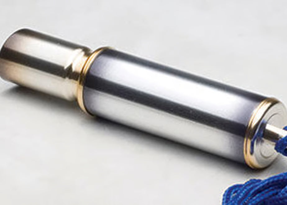 [ Back-order ] AUTOart 40606 Big Bore Exhaust Container