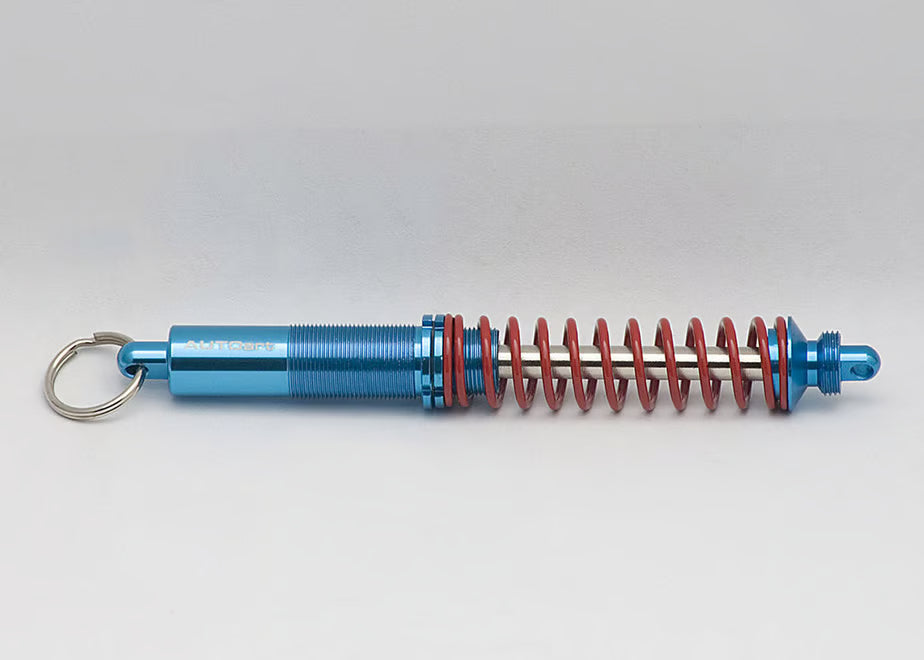 [ Back-order ] AUTOart 40186 Suspension Pen Long Blue